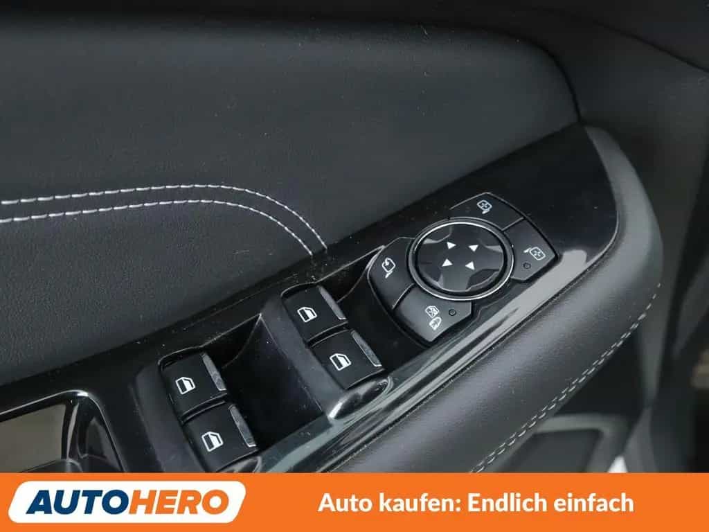 Ford S-Max 2.0 EcoBoost Titanium Aut.*NAVI*SPUR*PDC* 05/2017-photo-23
