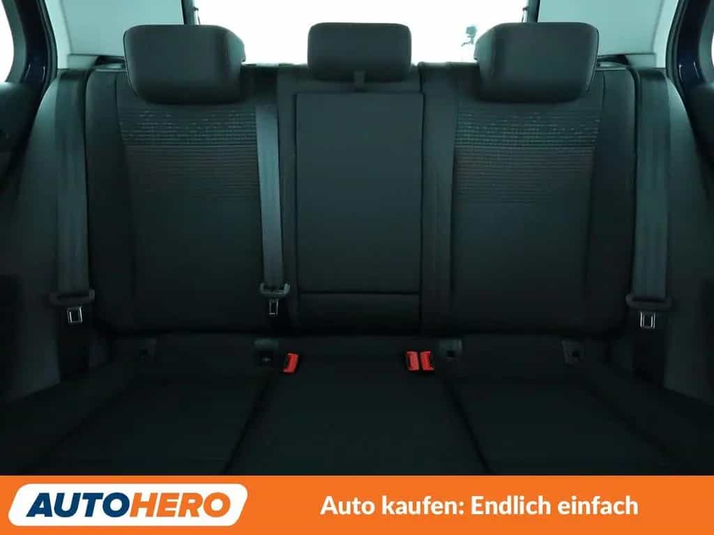 Volkswagen Golf VII 1.0 TSI Sound Aut.*CARPLAY*PDC*SHZ*ACC* 10/2017-photo-15