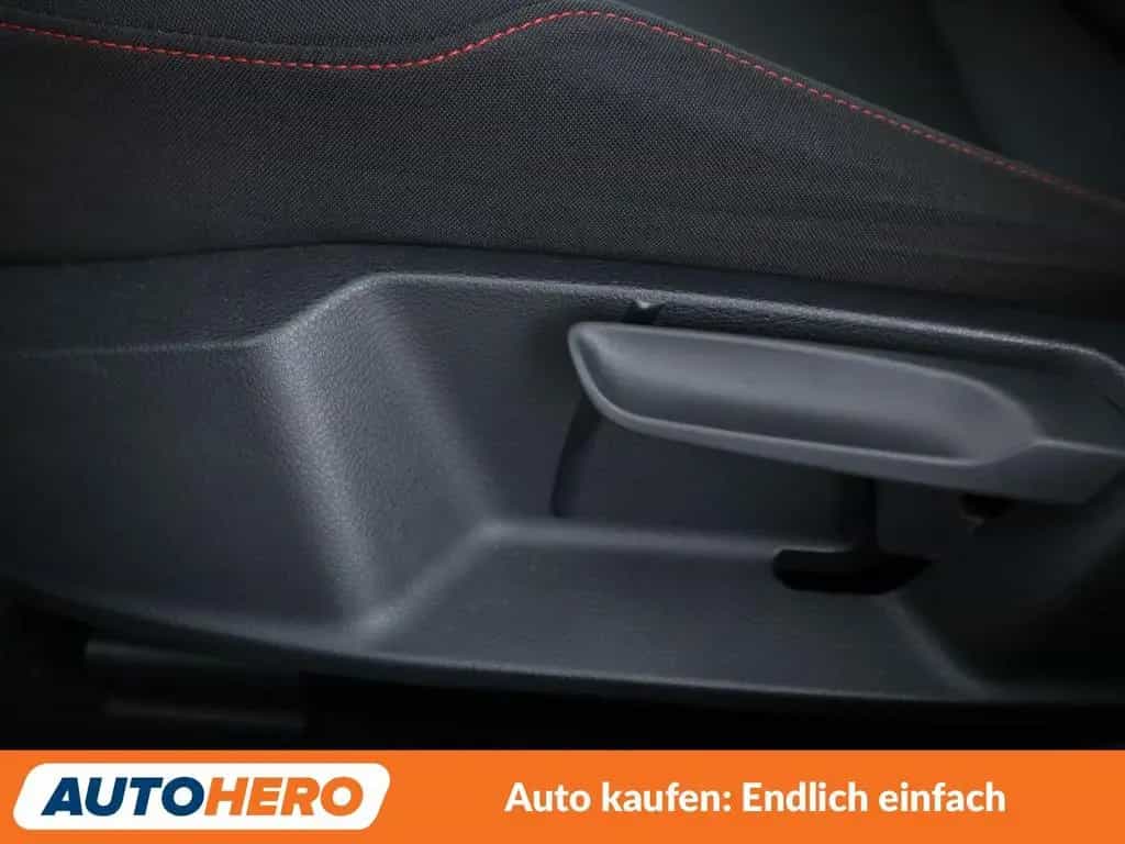 Volkswagen Golf VII 1.0 TSI Sound Aut.*CARPLAY*PDC*SHZ*ACC* 10/2017-photo-30