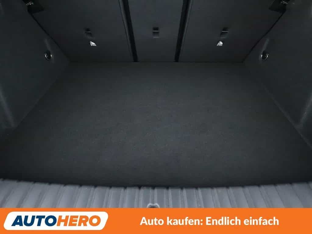 BMW 1 Series 118i M Sport Aut.*NAVI*LED*PDC*SHZ*ALU*TEMPO* 11/2019-photo-16