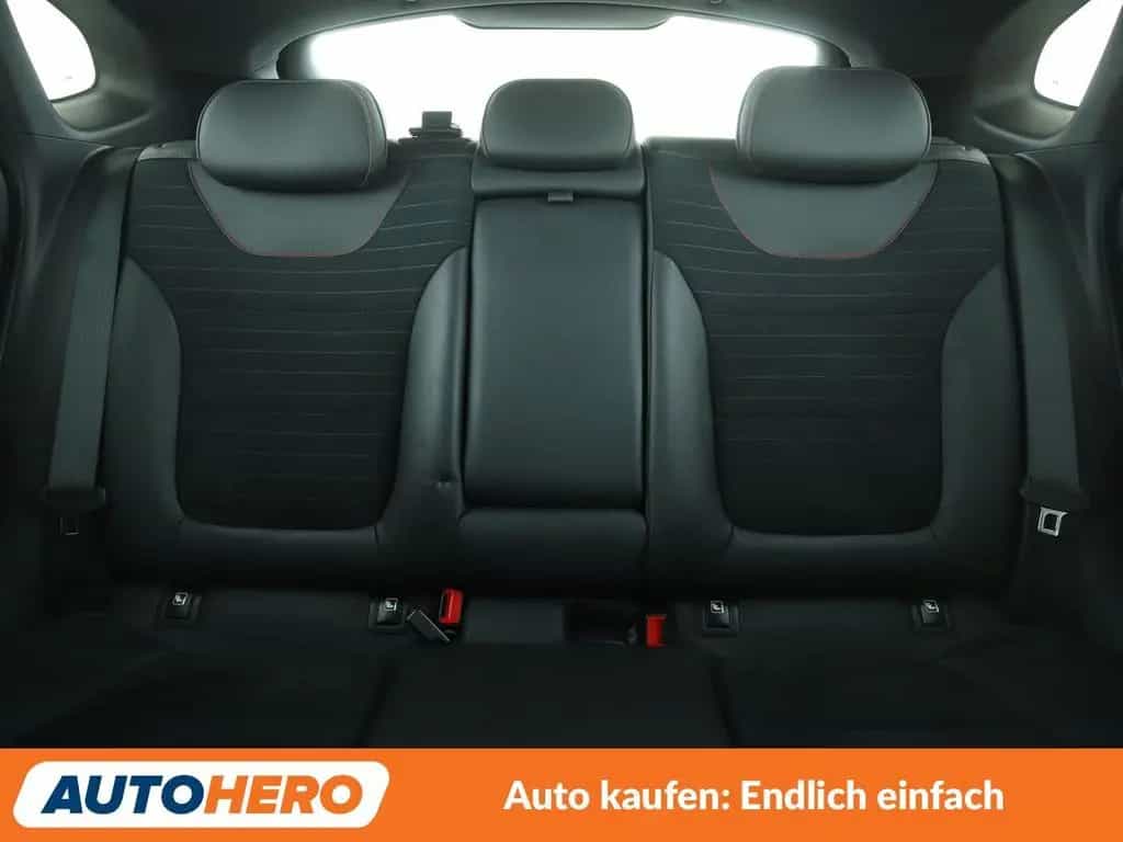 Hyundai i30 2.0 TGDI N Performance*NAVI*LED*TEMPO*CAM* 12/2019-photo-15