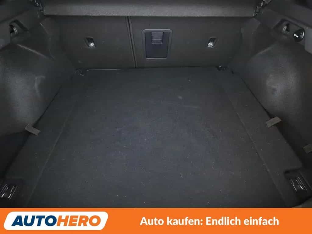 Hyundai i30 2.0 TGDI N Performance*NAVI*LED*TEMPO*CAM* 12/2019-photo-17
