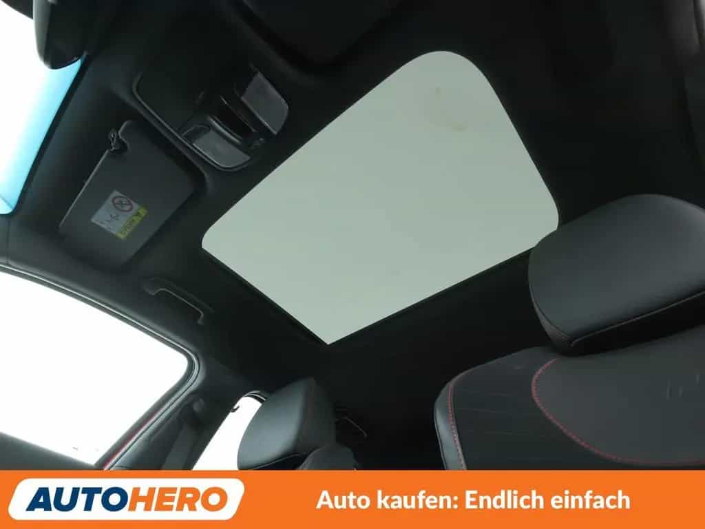 Hyundai i30 2.0 TGDI N Performance*NAVI*LED*TEMPO*CAM* 12/2019-photo-26