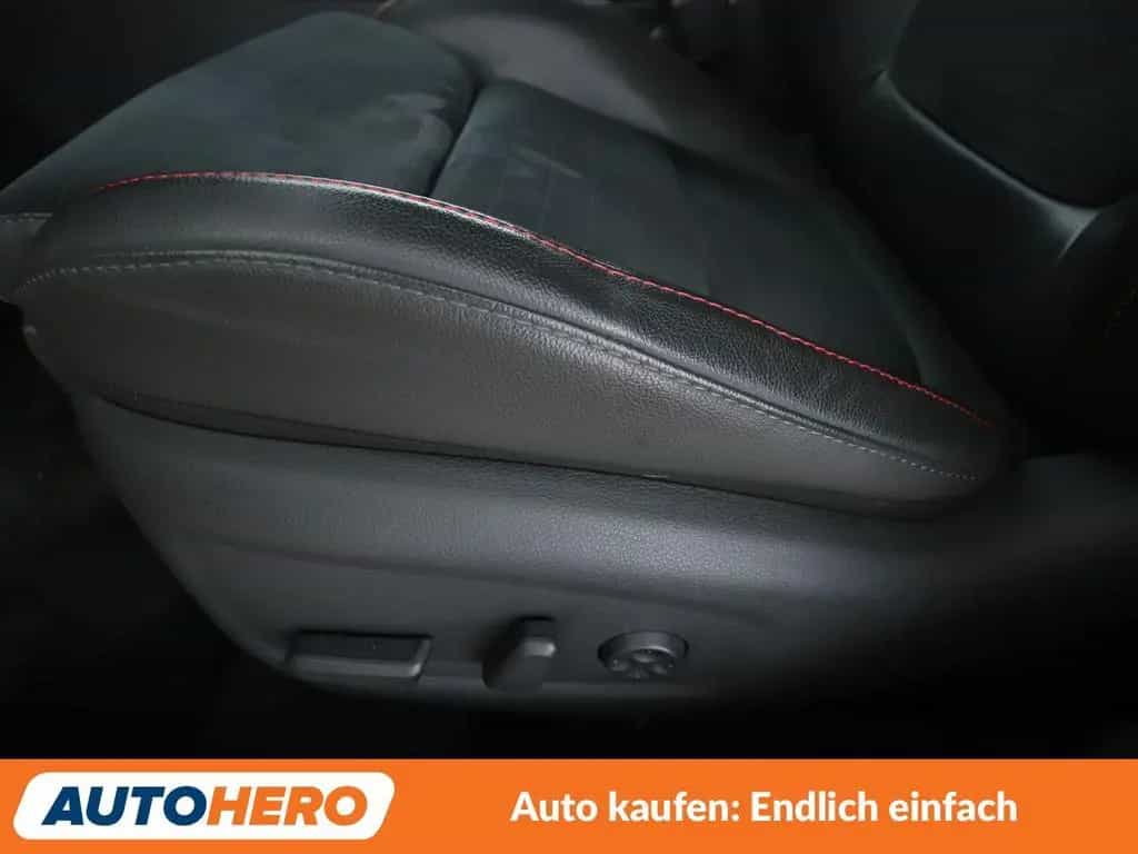Hyundai i30 2.0 TGDI N Performance*NAVI*LED*TEMPO*CAM* 12/2019-photo-27