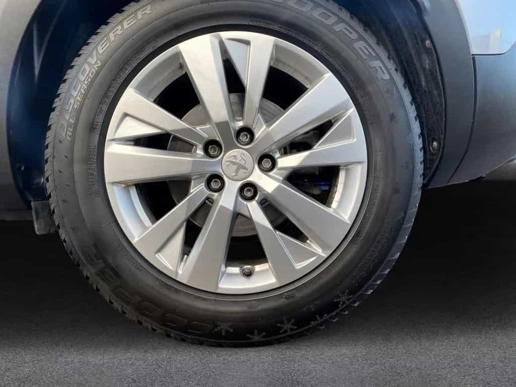 Peugeot 3008 Active Pack 1.2 PureTech 130 EAT8 EU6d dig 06/2022-photo-10