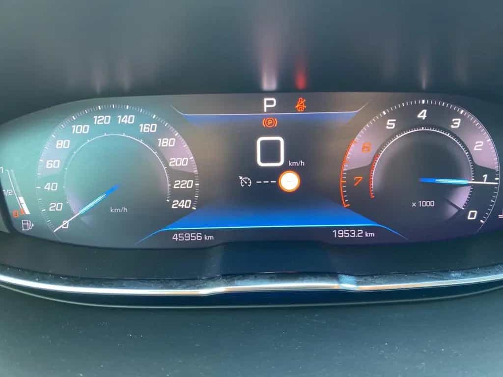 Peugeot 3008 Active Pack 1.2 PureTech 130 EAT8 EU6d dig 06/2022-photo-16