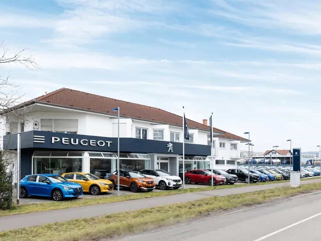 Peugeot 3008 Active Pack 1.2 PureTech 130 EAT8 EU6d dig 06/2022-photo-20