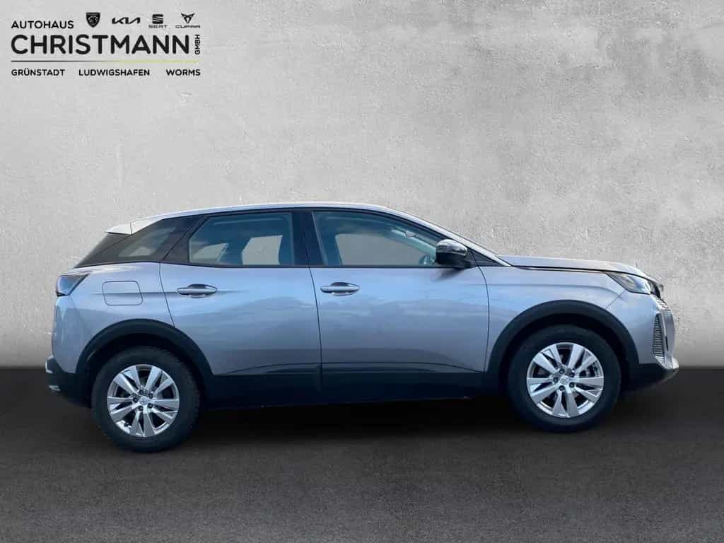Peugeot 3008 Active Pack 1.2 PureTech 130 EAT8 EU6d dig 06/2022-photo-5