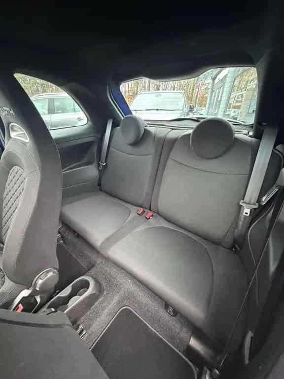 Abarth 595 Competizione *BIXENON*PANORAMA*SAMMLER*EURO6 05/2021-photo-11