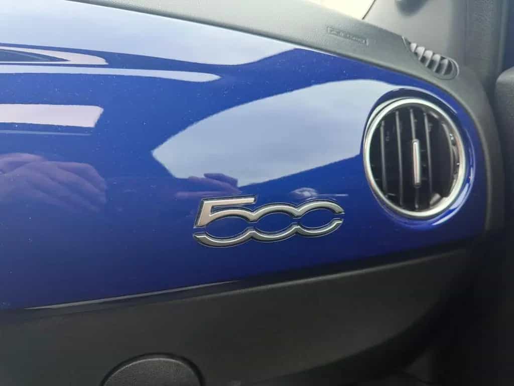 Abarth 595 Competizione *BIXENON*PANORAMA*SAMMLER*EURO6 05/2021-photo-19