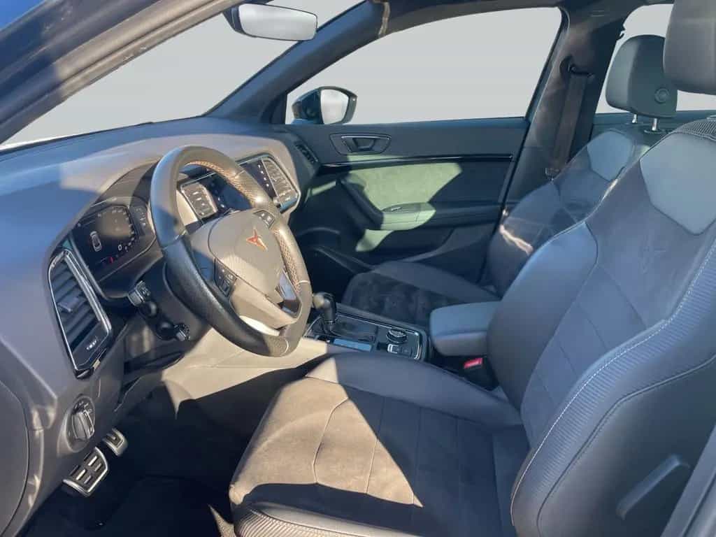 Cupra Ateca 2.0 TSI 4Drive 221 kW*ACC*BeatsAudio*Kamer 08/2020-photo-12
