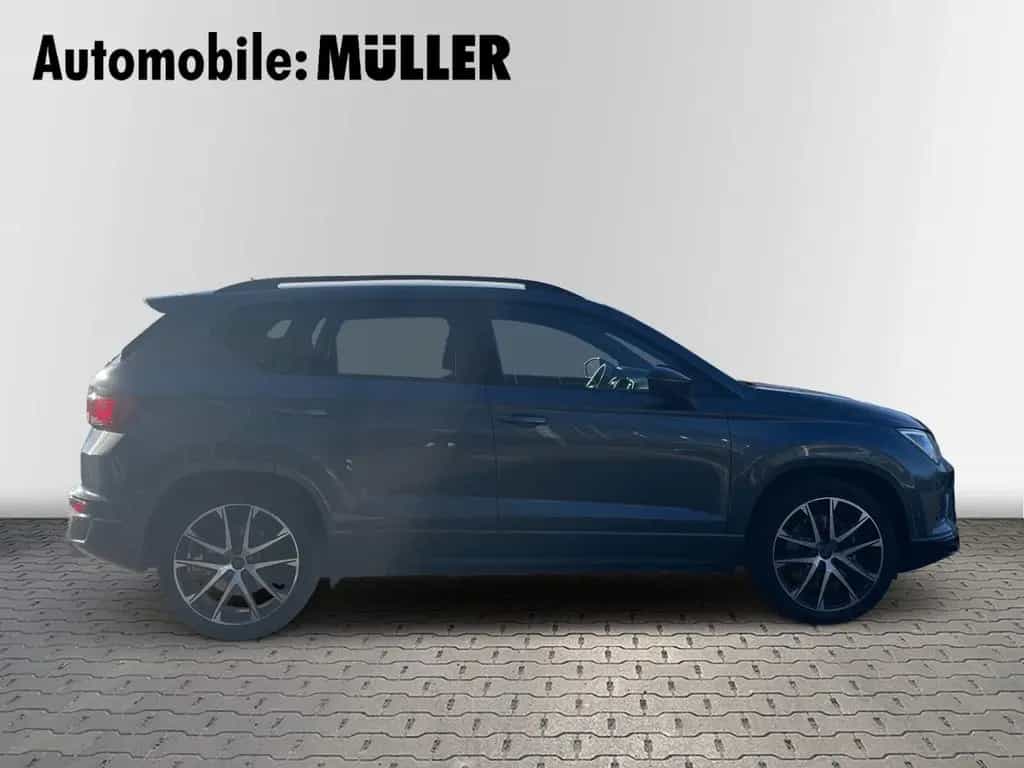 Cupra Ateca 2.0 TSI 4Drive 221 kW*ACC*BeatsAudio*Kamer 08/2020-photo-3