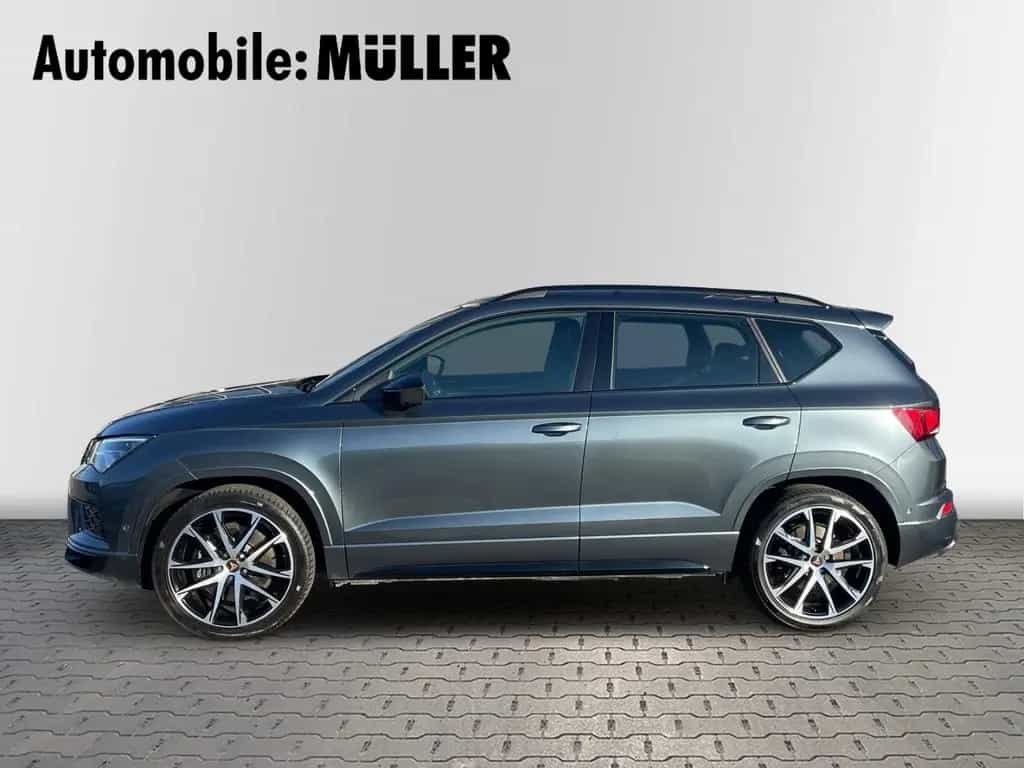Cupra Ateca 2.0 TSI 4Drive 221 kW*ACC*BeatsAudio*Kamer 08/2020-photo-6