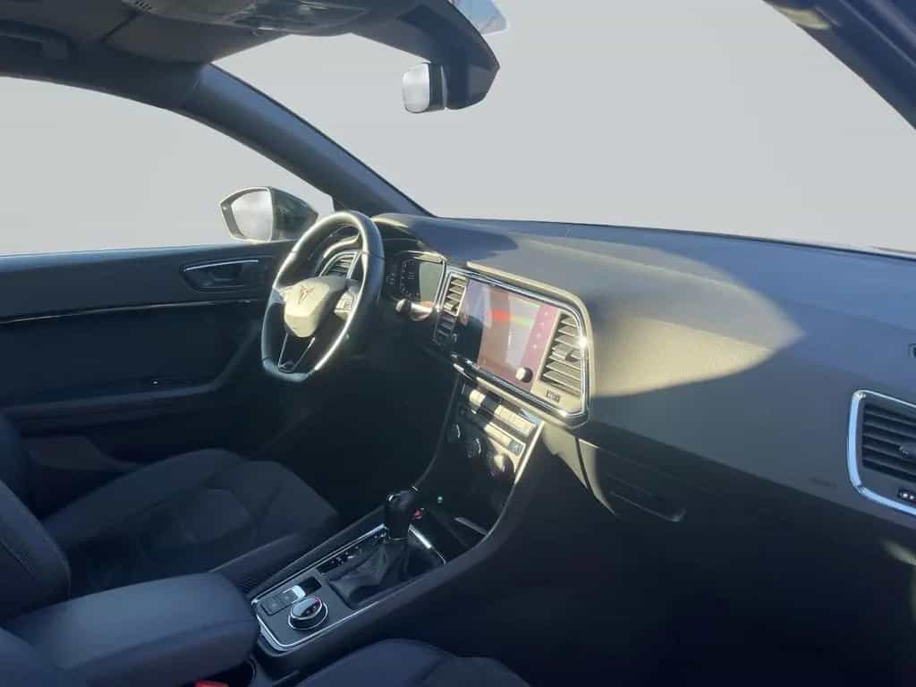 Cupra Ateca 2.0 TSI 4Drive 221 kW*ACC*BeatsAudio*Kamer 08/2020-photo-9