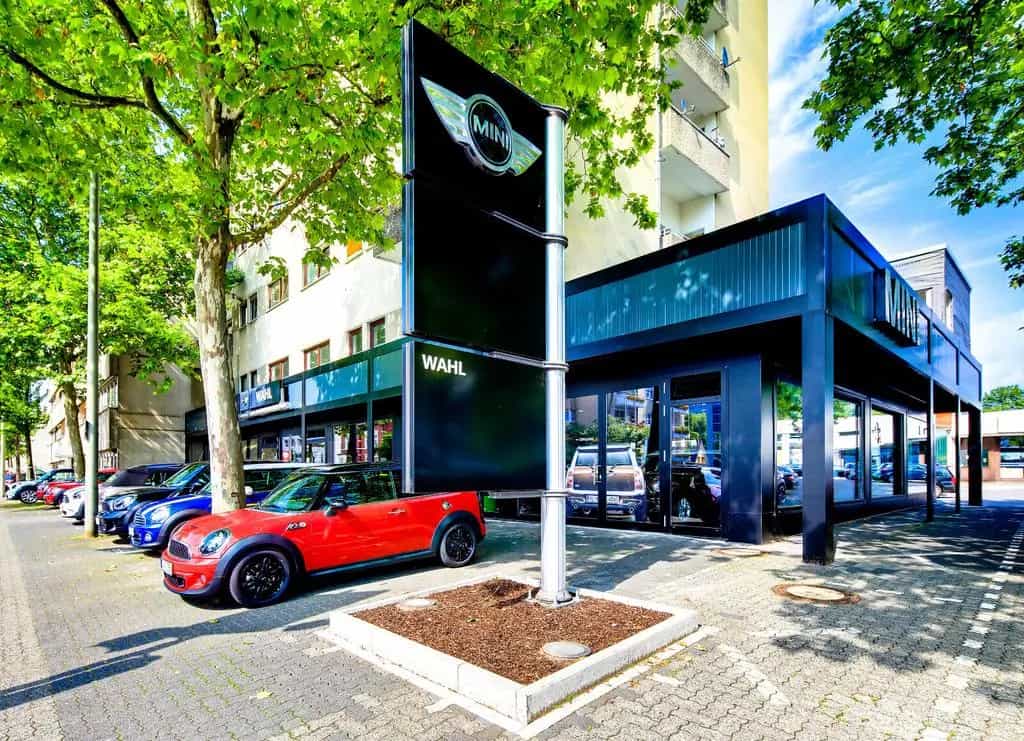 ALPINA D3 S Allrad Touring 20 Zoll STANDHZG. PANO null-photo-13