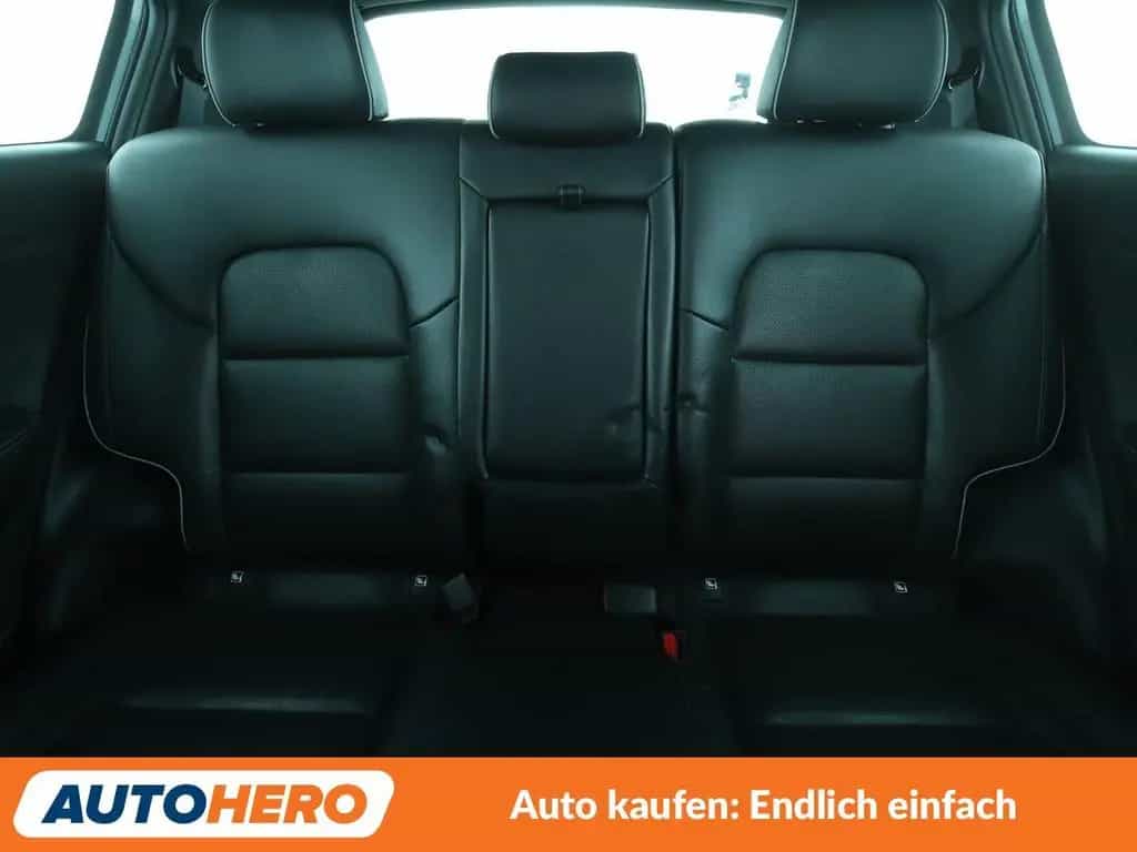 Kia Sportage 1.6 TGDI GT Line 4WD *NAVI*BiXENON*CAM* 10/2017-photo-15