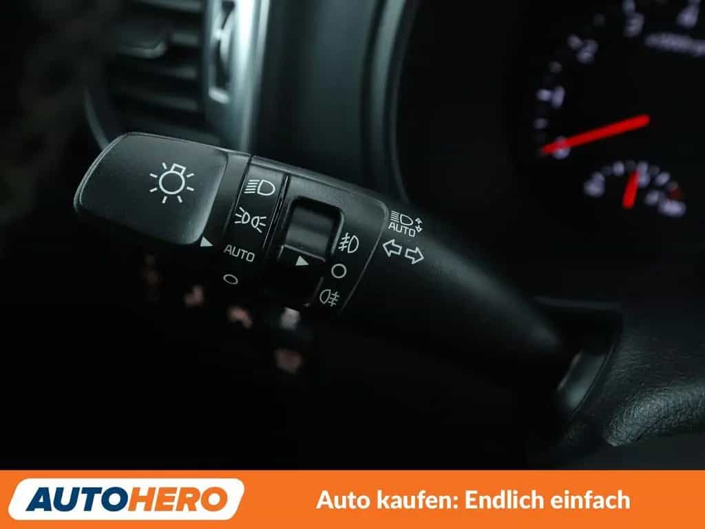 Kia Sportage 1.6 TGDI GT Line 4WD *NAVI*BiXENON*CAM* 10/2017-photo-25