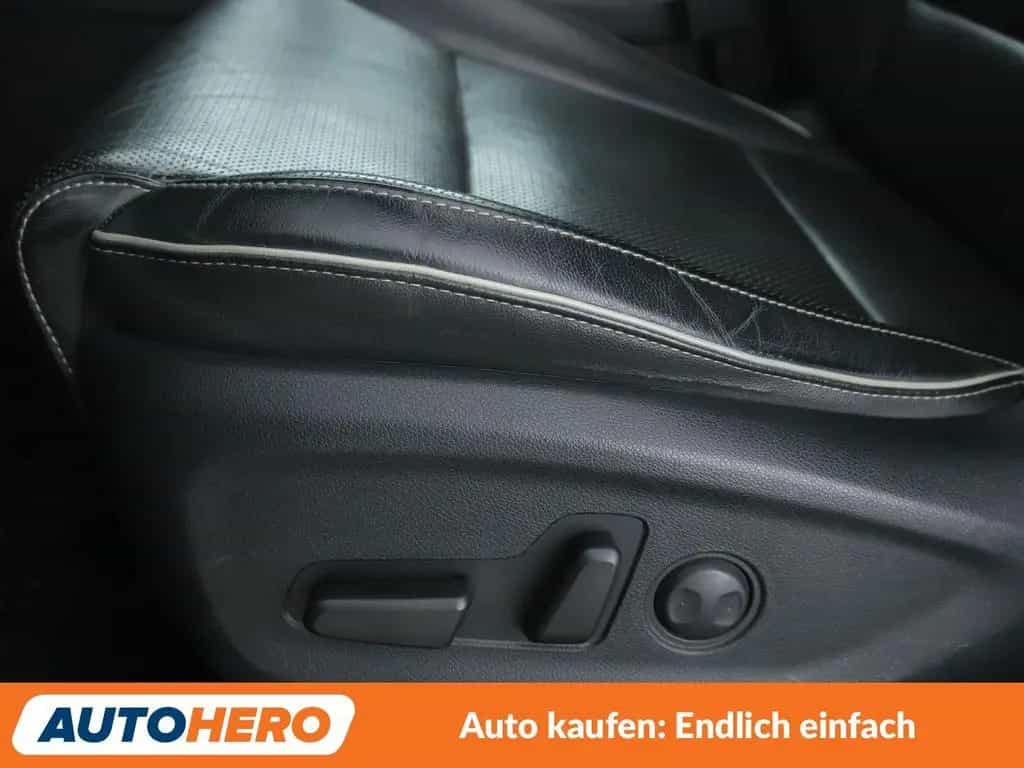 Kia Sportage 1.6 TGDI GT Line 4WD *NAVI*BiXENON*CAM* 10/2017-photo-27