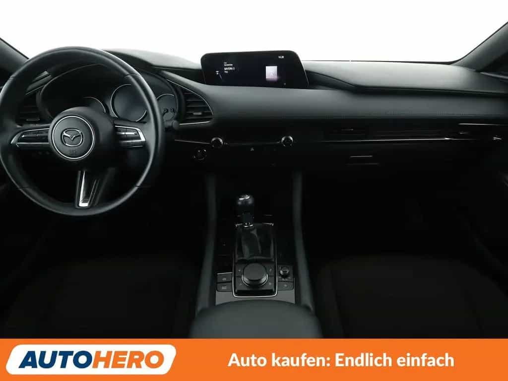 Mazda 3 2.0 Skyactiv-G Selection *NAVI*HUD*ACC*360CAM* 09/2021-photo-11