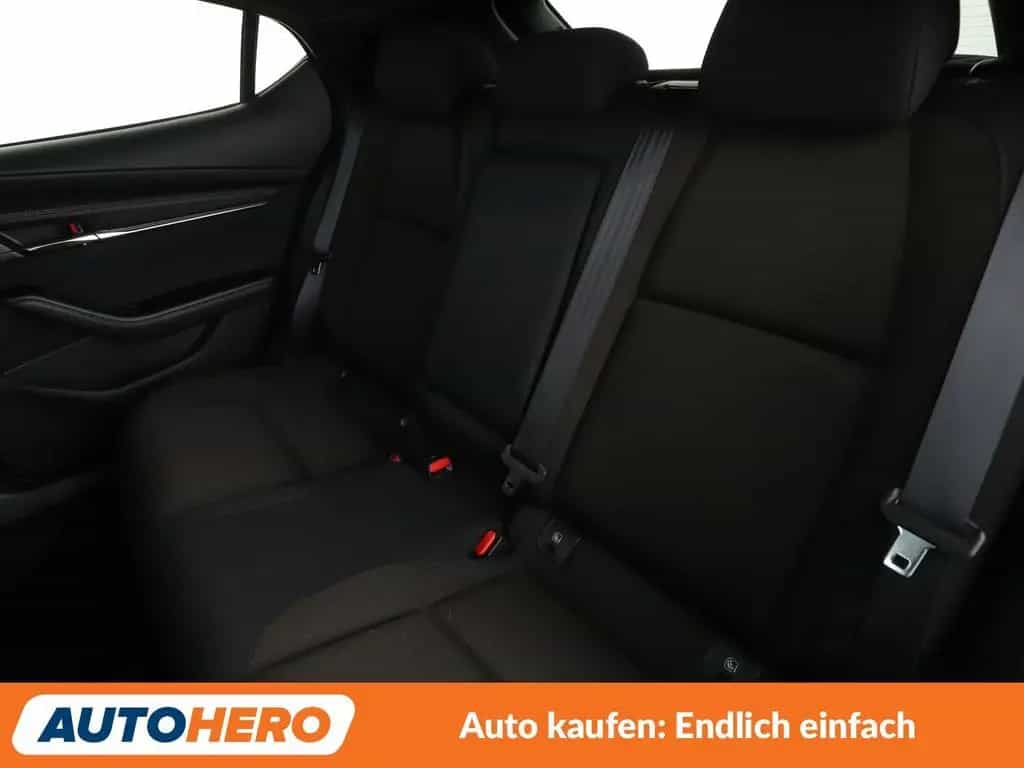 Mazda 3 2.0 Skyactiv-G Selection *NAVI*HUD*ACC*360CAM* 09/2021-photo-13
