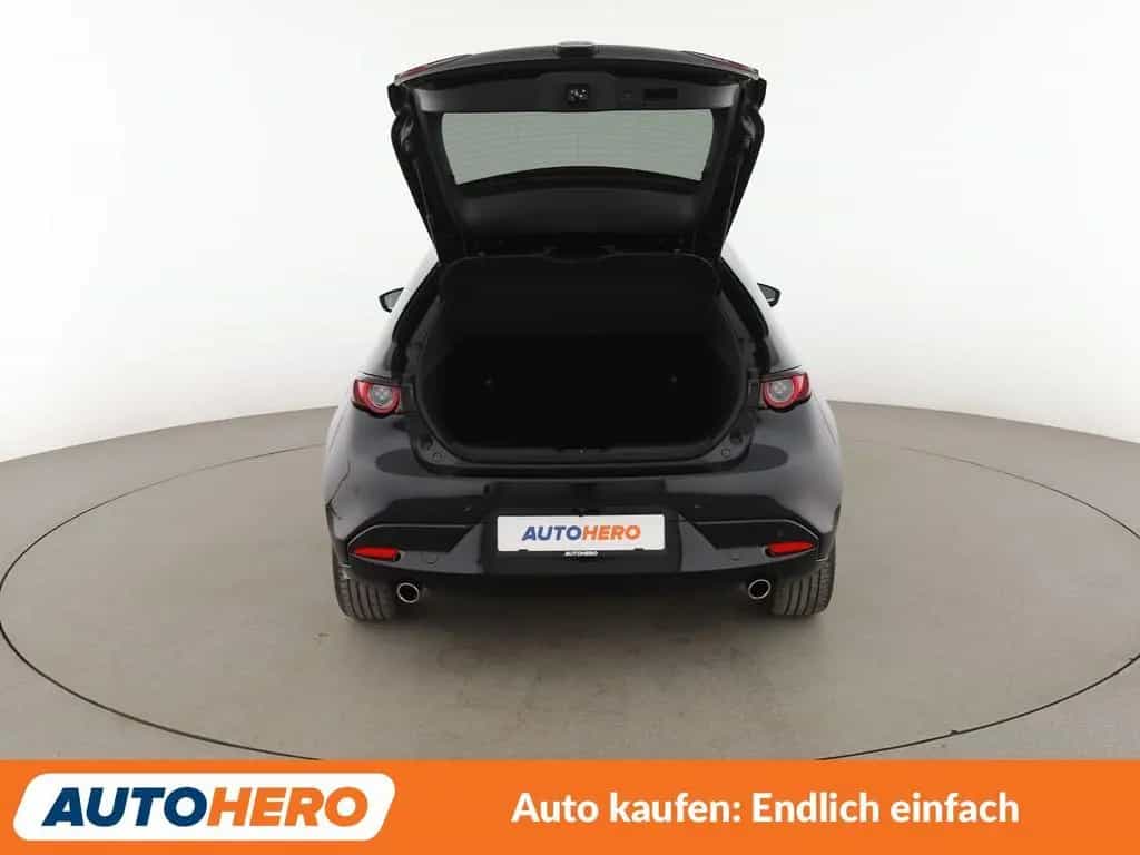 Mazda 3 2.0 Skyactiv-G Selection *NAVI*HUD*ACC*360CAM* 09/2021-photo-16