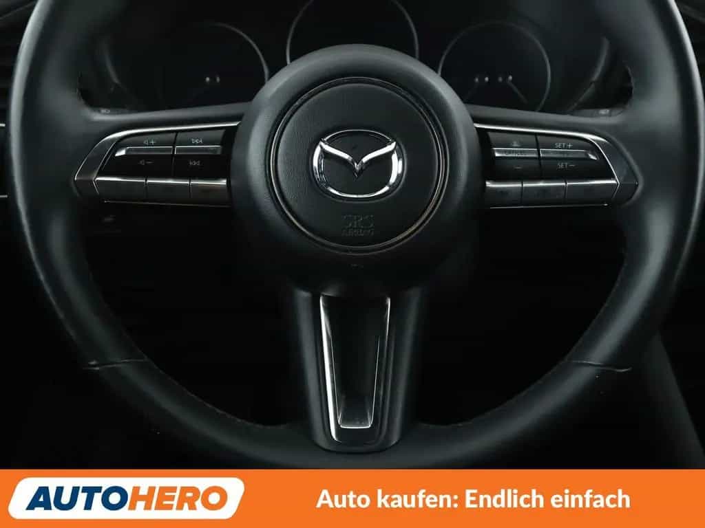 Mazda 3 2.0 Skyactiv-G Selection *NAVI*HUD*ACC*360CAM* 09/2021-photo-18