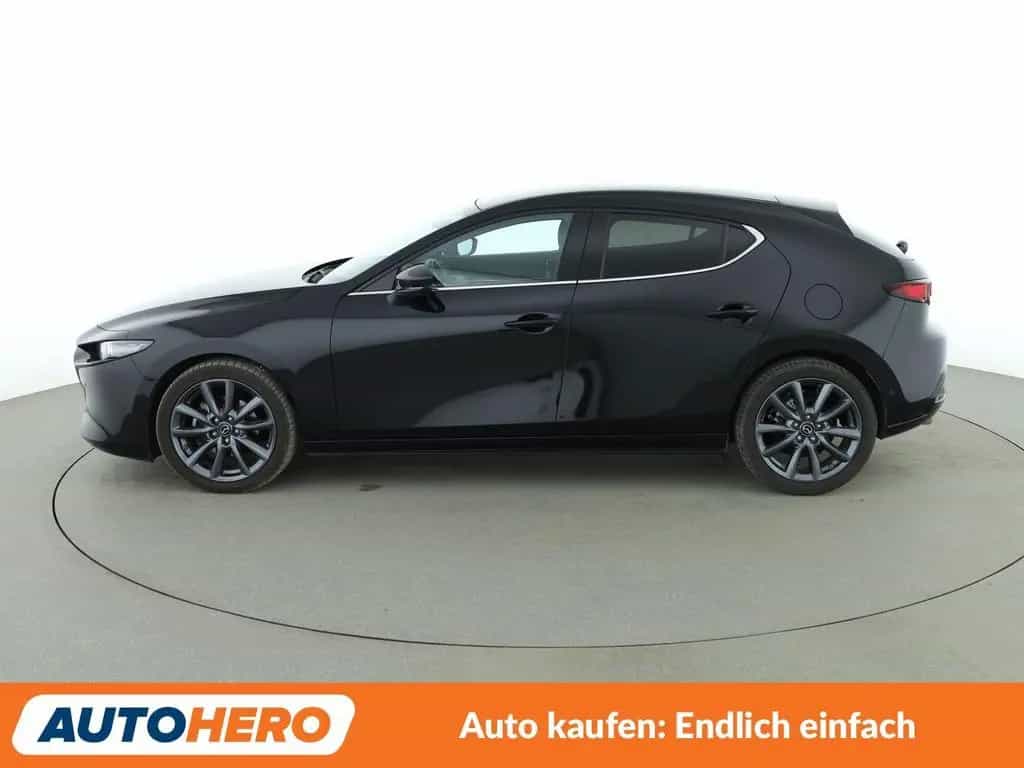 Mazda 3 2.0 Skyactiv-G Selection *NAVI*HUD*ACC*360CAM* 09/2021-photo-2