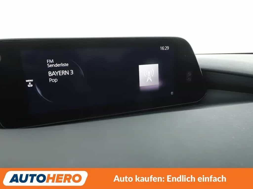 Mazda 3 2.0 Skyactiv-G Selection *NAVI*HUD*ACC*360CAM* 09/2021-photo-20