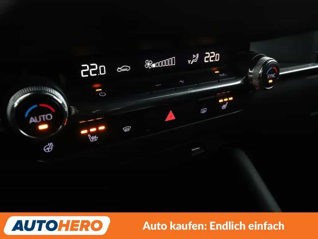 Mazda 3 2.0 Skyactiv-G Selection *NAVI*HUD*ACC*360CAM* 09/2021-photo-22