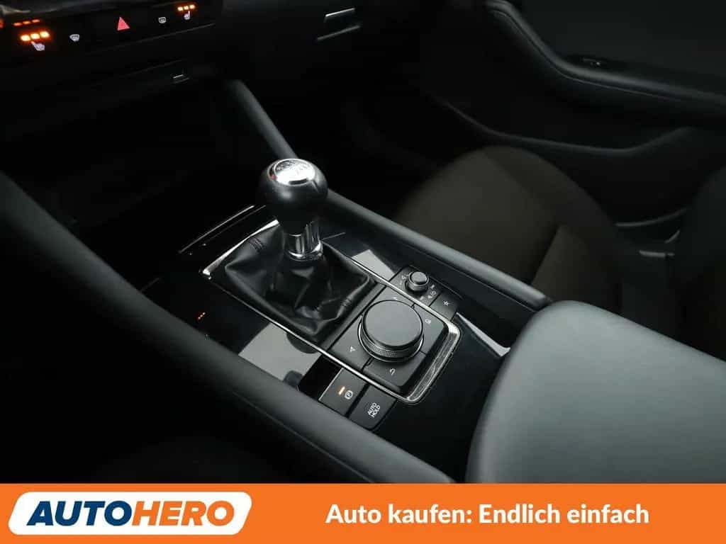 Mazda 3 2.0 Skyactiv-G Selection *NAVI*HUD*ACC*360CAM* 09/2021-photo-23