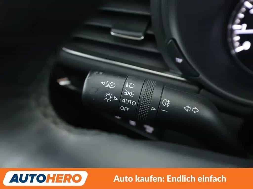Mazda 3 2.0 Skyactiv-G Selection *NAVI*HUD*ACC*360CAM* 09/2021-photo-26
