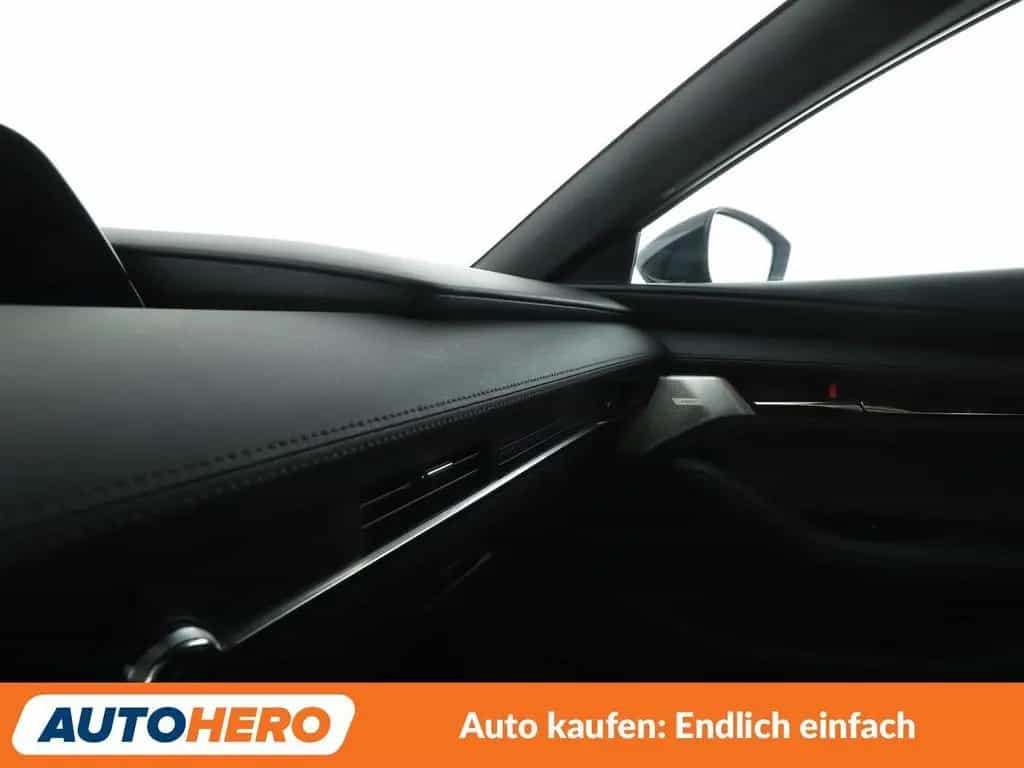 Mazda 3 2.0 Skyactiv-G Selection *NAVI*HUD*ACC*360CAM* 09/2021-photo-27
