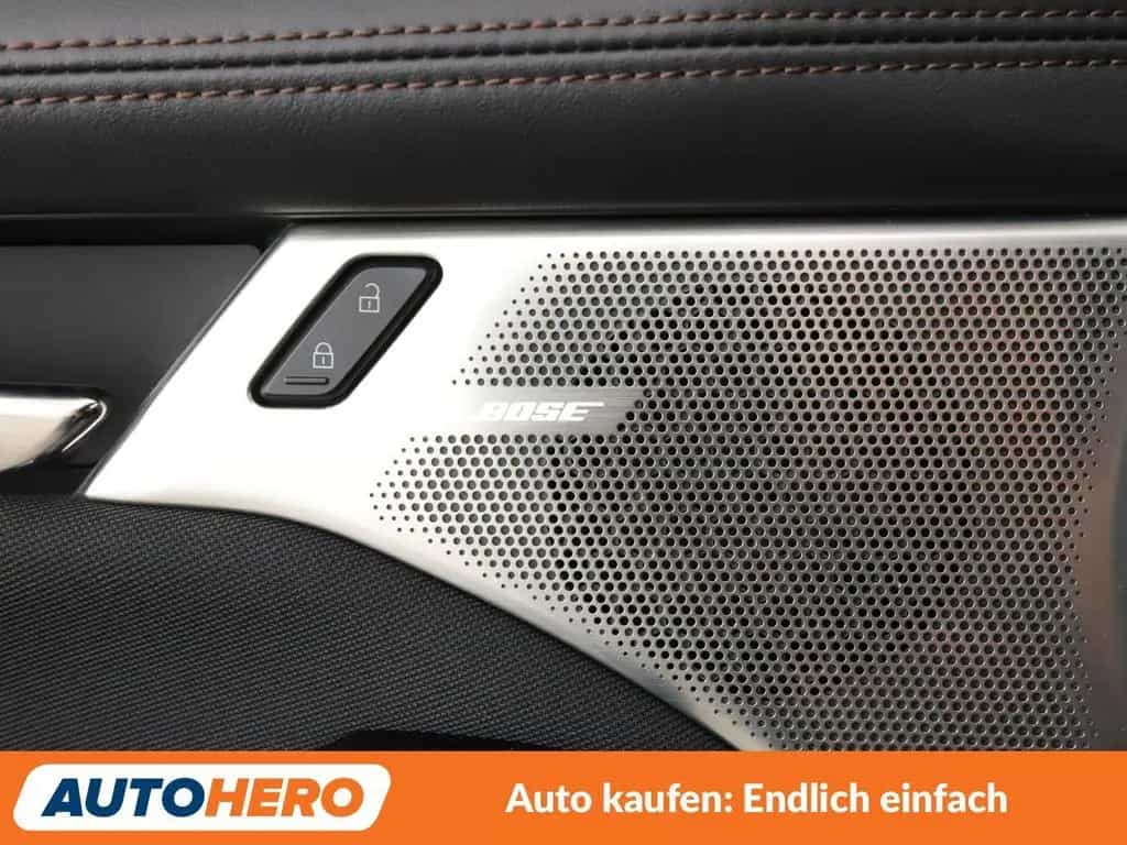Mazda 3 2.0 Skyactiv-G Selection *NAVI*HUD*ACC*360CAM* 09/2021-photo-28