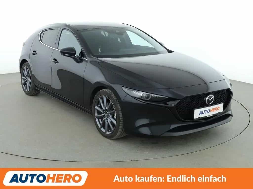 Mazda 3 2.0 Skyactiv-G Selection *NAVI*HUD*ACC*360CAM* 09/2021-photo-7