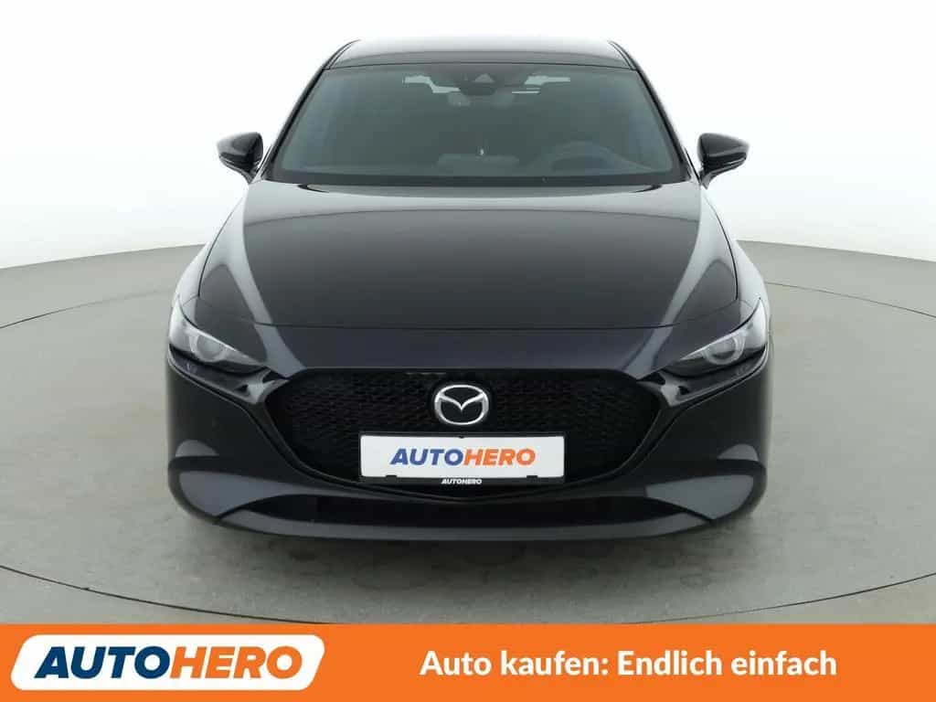 Mazda 3 2.0 Skyactiv-G Selection *NAVI*HUD*ACC*360CAM* 09/2021-photo-8