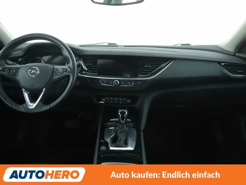 Opel Insignia Grand Sport 2.0 CDTI Business Elegance 11/2020-photo-8