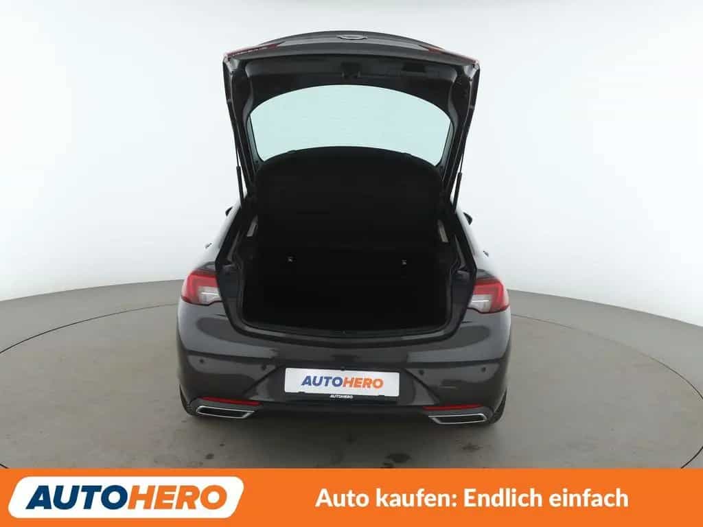 Opel Insignia Grand Sport 2.0 CDTI Business Elegance 11/2020-photo-13