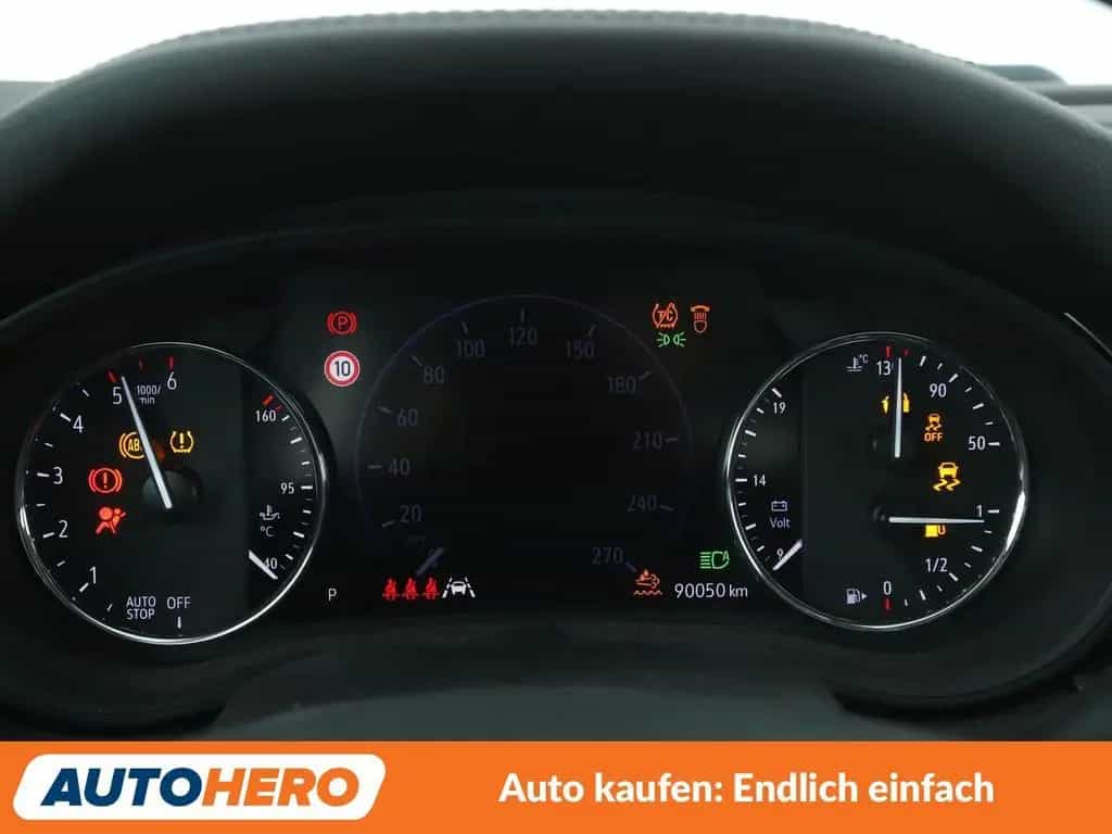 Opel Insignia Grand Sport 2.0 CDTI Business Elegance 11/2020-photo-16