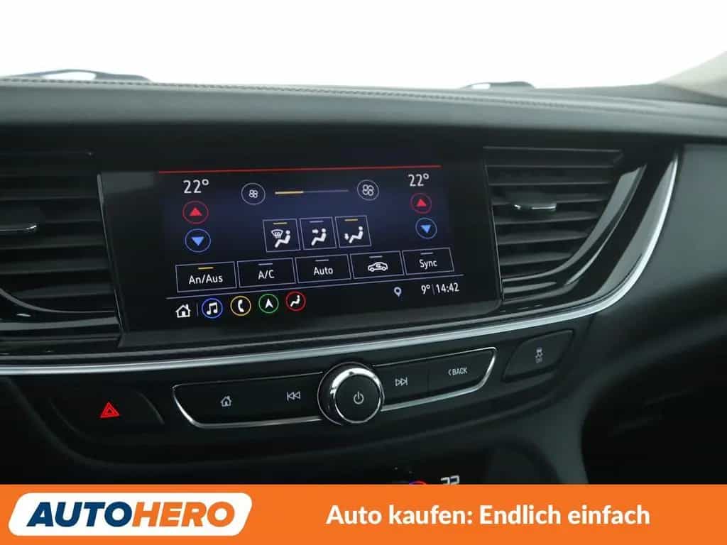 Opel Insignia Grand Sport 2.0 CDTI Business Elegance 11/2020-photo-17