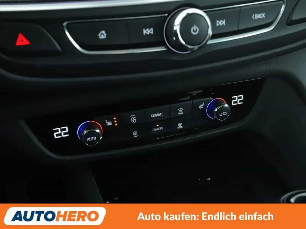 Opel Insignia Grand Sport 2.0 CDTI Business Elegance 11/2020-photo-18