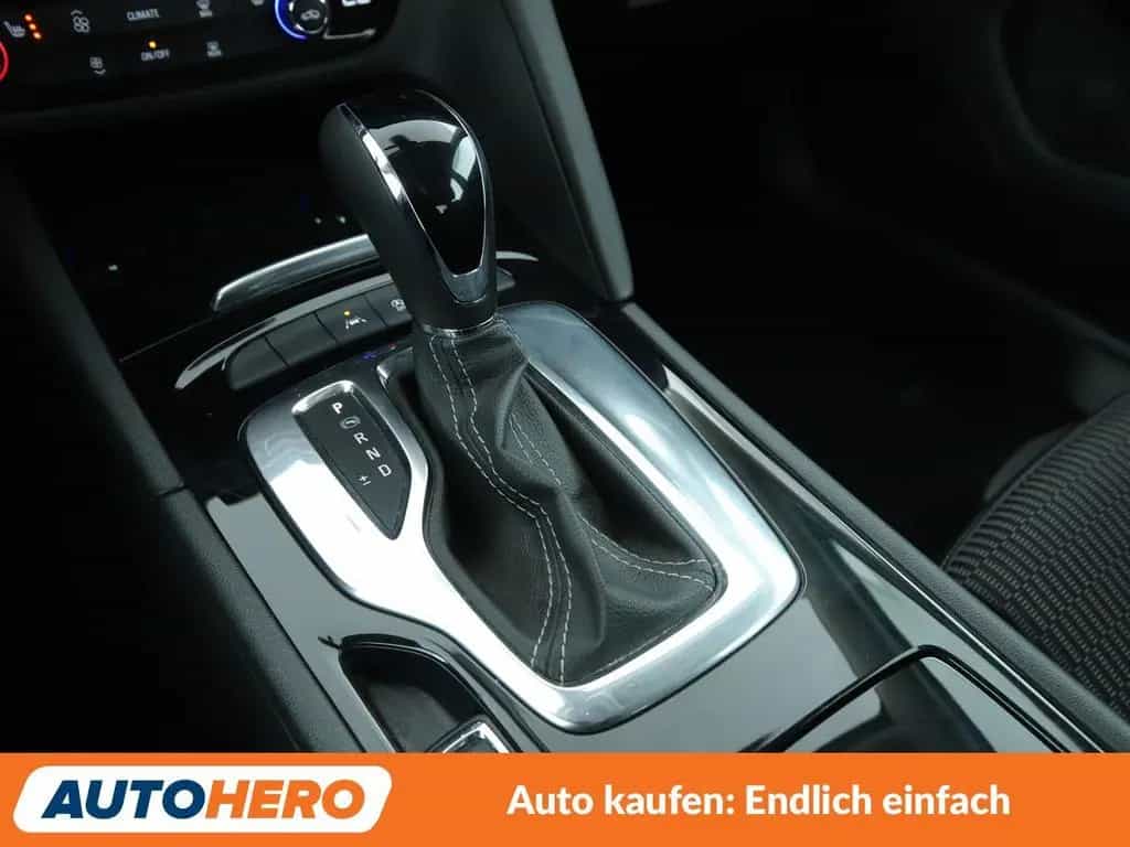 Opel Insignia Grand Sport 2.0 CDTI Business Elegance 11/2020-photo-19