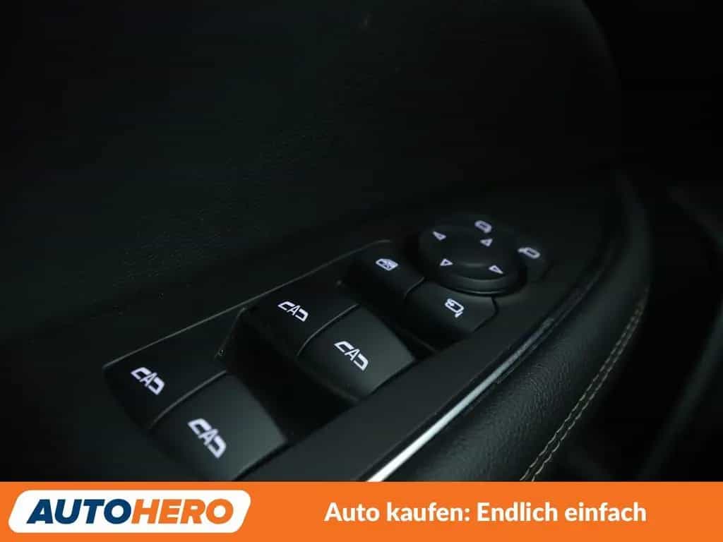 Opel Insignia Grand Sport 2.0 CDTI Business Elegance 11/2020-photo-20