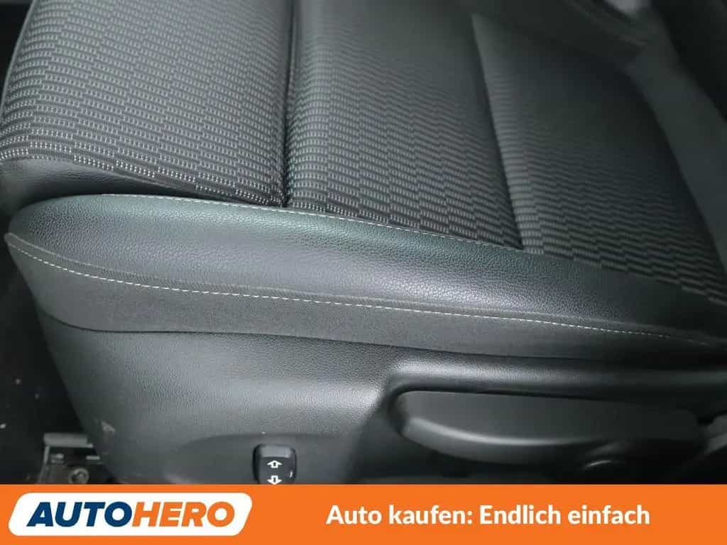 Opel Insignia Grand Sport 2.0 CDTI Business Elegance 11/2020-photo-21
