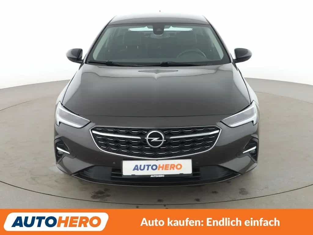Opel Insignia Grand Sport 2.0 CDTI Business Elegance 11/2020-photo-5