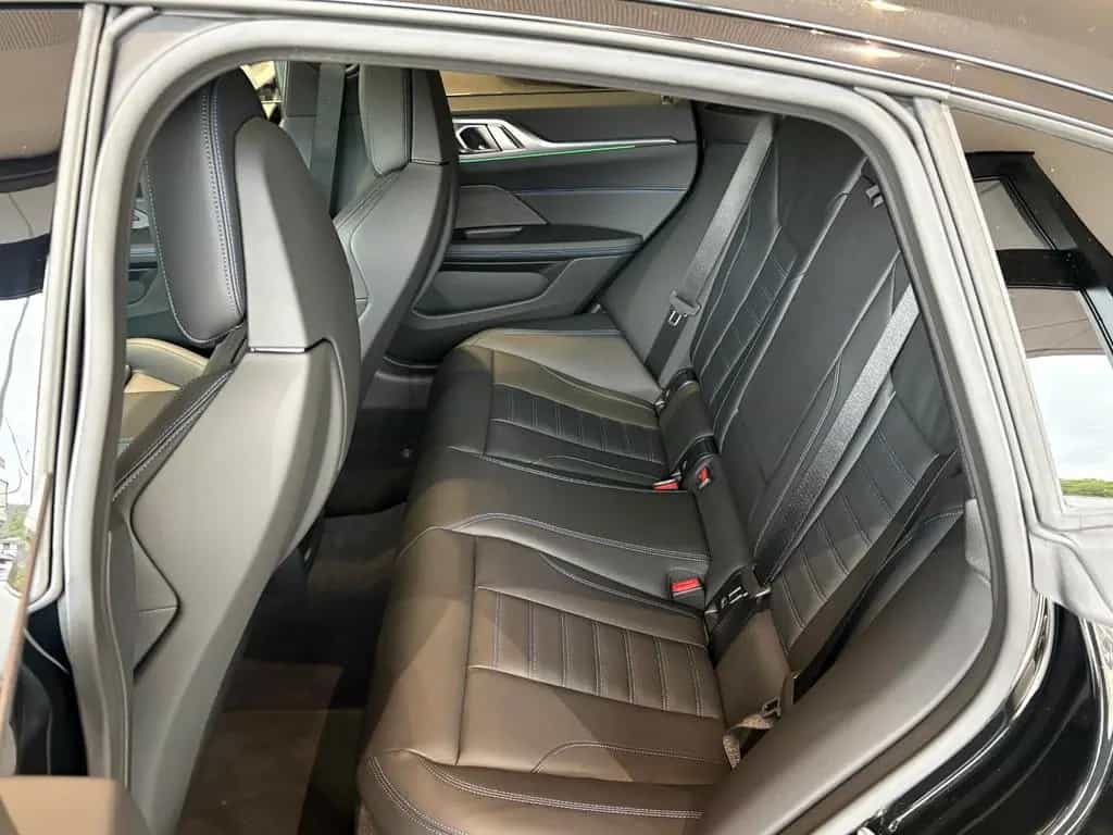 ALPINA D4 S Allrad Gran Coupé 20 Zoll AHK null-photo-10
