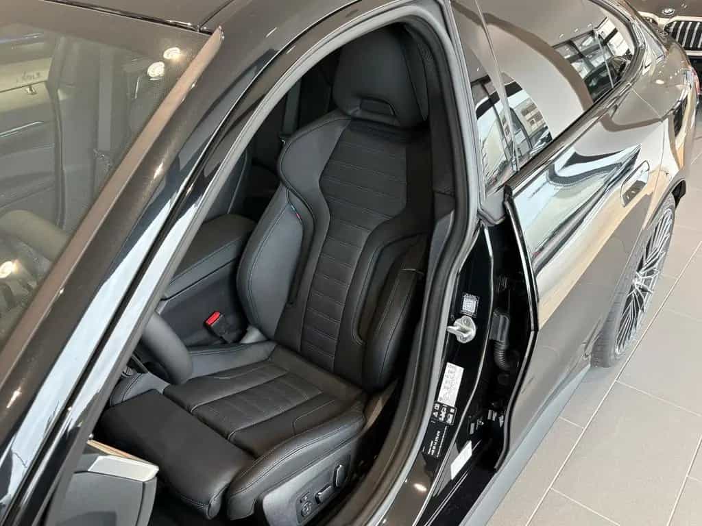 ALPINA D4 S Allrad Gran Coupé 20 Zoll AHK null-photo-7