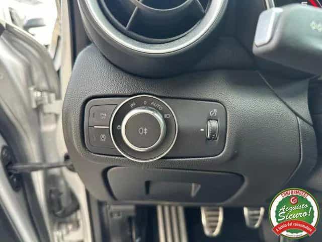 Alfa Romeo Giulia ROMEO Giulia 2.2 Turbodiesel 180 CV Super 08/2017-photo-9