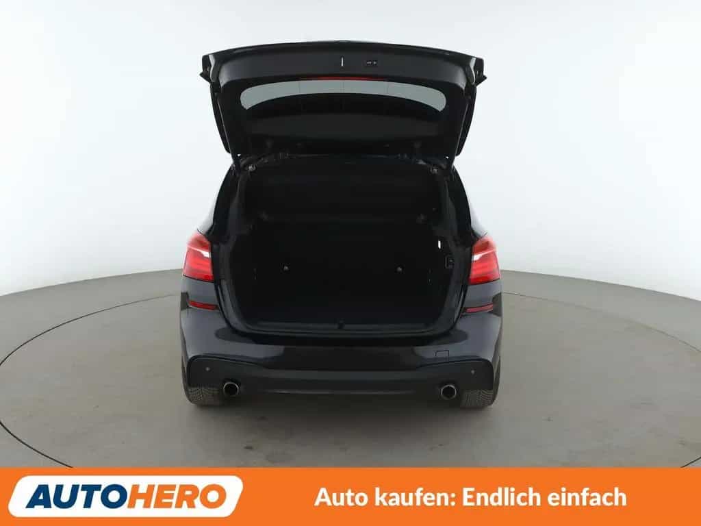 BMW 225 Active Tourer 225i Active Tourer M Sport Aut.*NAV*LED*ACC*PDC* 03/2016-photo-16