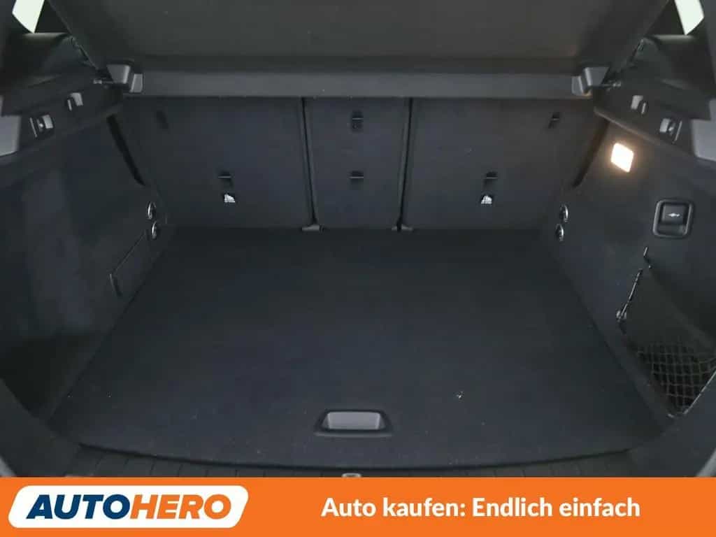BMW 225 Active Tourer 225i Active Tourer M Sport Aut.*NAV*LED*ACC*PDC* 03/2016-photo-17