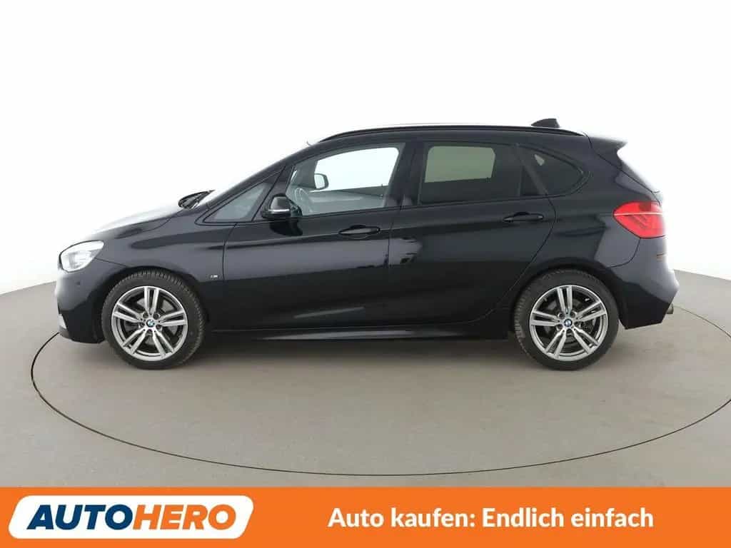 BMW 225 Active Tourer 225i Active Tourer M Sport Aut.*NAV*LED*ACC*PDC* 03/2016-photo-2